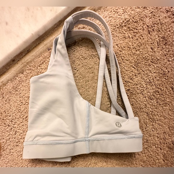 Lululemon Energy Bra * Medium
Support, B/C Cup - Picture 5 of 7